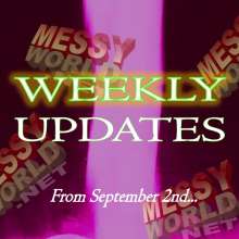 LiquidX: MessyWorld.net To Go Weekly