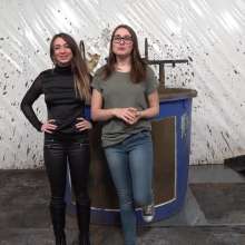 MostWam: Casual Mud Dunk Amber