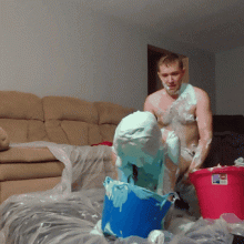 Itsthatguyyouare: 
