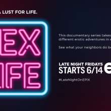 messyhot: Watch the documentary MessyHot was in Friday night on Epix