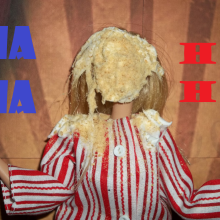 Twilight Man: Diminutive Divas:  Silly Day at the Circus