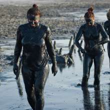 Looking4Mud: 