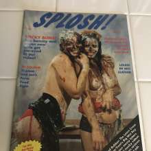 Kevmo26LA: Splosh Magazines