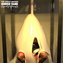 jay852uk: gbgt Episode 14--Tyrone wanted to get gunged, so we granted his wish!