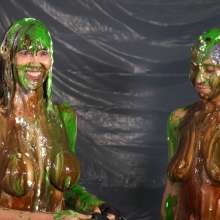 ArchNemesis: A crazy weekend with Wam with Benefits