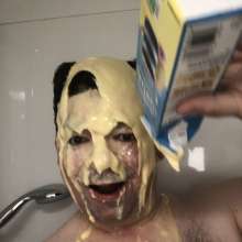 Sean Gunge: Looking for in person slime/pie sessions with guys in the nyc/nj metro area