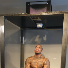jay852uk: gbgt Episode 14--Tyrone wanted to get gunged, so we granted his wish!