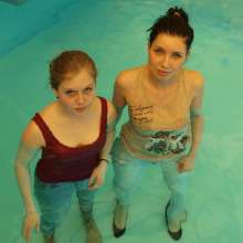 Perfectwetlook: Archive Section with 10 New Sets