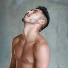 PieZone: What Do You Guys Think of This Male Model?