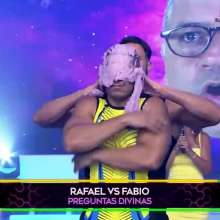 noeldavid: Esto Es Guerra Male Model Geting Pied