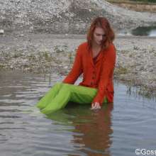 Perfectwetlook: Archive Section with 10 New Sets