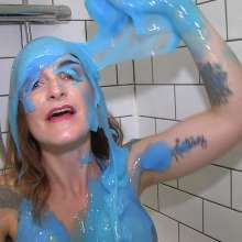 TheGungeZone: Adreena's Mega Gunging