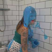 TheGungeZone: Adreena's Mega Gunging