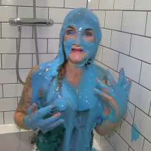 TheGungeZone: Adreena's Mega Gunging