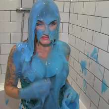 TheGungeZone: Adreena's Mega Gunging