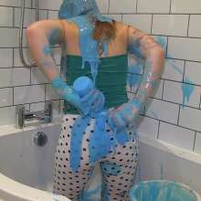 TheGungeZone: Adreena's Mega Gunging