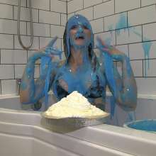 TheGungeZone: Adreena's Mega Gunging