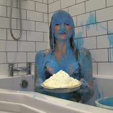 TheGungeZone: Adreena's Mega Gunging