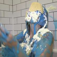 TheGungeZone: Adreena's Mega Gunging