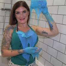 TheGungeZone: Adreena's Mega Gunging