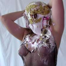 Messygirl: Pie Hits Vol.13: A Baker's Dozen