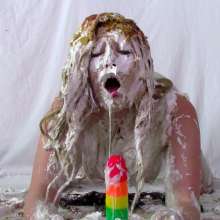 Messygirl: Pie Hits Vol.13: A Baker's Dozen