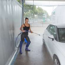 bootedbabes: Angel--Car Washing Bundle