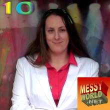 LiquidX: Janey and Michaela's 12-hour Gunge Tank Marathon: Get Your Custom.