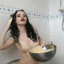 TheGungeZone: Arabella's First Gunging