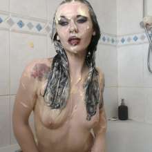 TheGungeZone: Arabella's First Gunging