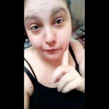curiousvixen84: Atrice Is Back for More!