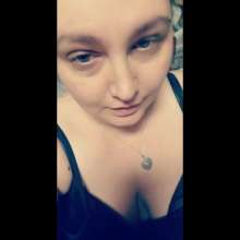 curiousvixen84: Atrice Is Back for More!