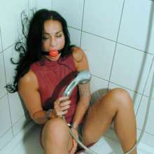 lofw: Normally I am not into things like bondage or so.