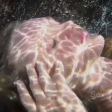 Alana SexyMessyBabes: Breath Taking Hot Tub