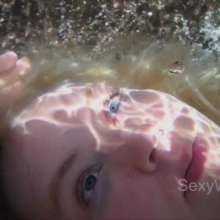 Alana SexyMessyBabes: Breath Taking Hot Tub