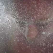 Alana SexyMessyBabes: Breath Taking Hot Tub
