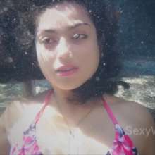 Alana SexyMessyBabes: Breath Taking Hot Tub