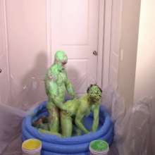 alexisrain: Buttercream Fun