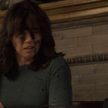 Pinhead: Linda Cardelini in La Llorona