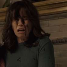 Pinhead: Linda Cardelini in La Llorona