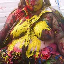 MogAnarchy: Charm Gets Trashed, Torn and Teased