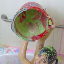 messyhot: Opening a couple of slots for customs with Lum