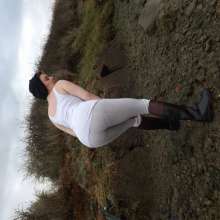 bootedbabes: Ely in Her Muddy Riding Boots