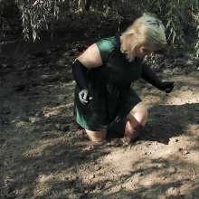 QS4Ever: Experiment #2: Mudcano