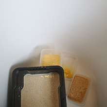 Messyfoodlover: A lot of porridge