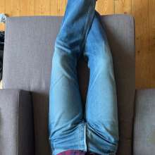 Wetclothesdenim: 
