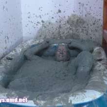 Candyguys: Muddy Jack!