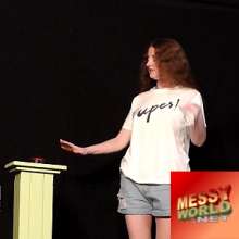 LiquidX: Janey and Michaela's 12-hour Gunge Tank Marathon: Get Your Custom.