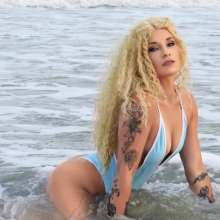 GLAM Wrestling: glam Wrestling News/Future etc