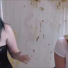 RevSlymsford: Just Pies + Cakes 10  (More Than) A Ton Of Mess!  Download or stream